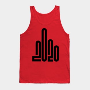 This Year Tank Top